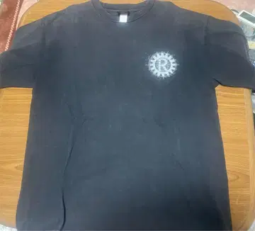 레이지 어게인스트 더 머신 90s XL giant 택