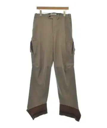 Kiko Kostadinov 팬츠 (기타) 남성용