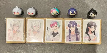 니지산지 빗쿠라타마고 츠마루Ver.2