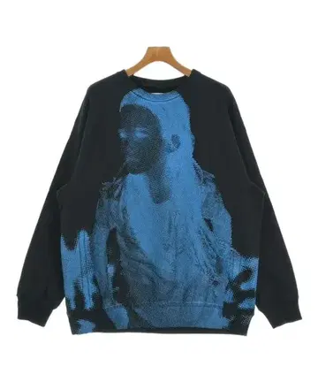 TAKAHIROMIYASHITATheSoloist 맨투맨 남성용