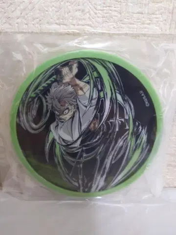 시나즈가와 사네미 아크릴 코스터