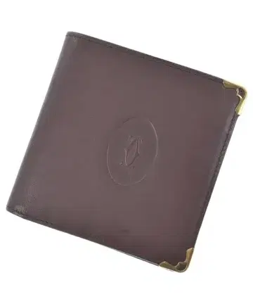 Cartier 지갑 코인 케이스 여성용