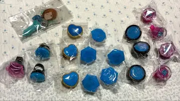 앙스타 앙상블 스타즈 아오이 유우타 링 라이트 린라이