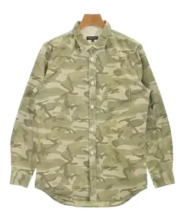 COMME des GARCONS HOMME PLUS 캐주얼 셔츠 남성용