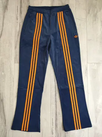 XL 아디다스 오리지널스 adidas 70s 벨로아 트랙 팬츠