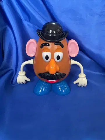 디즈니 리조트 토이스토리 Mr. 포테이토 헤드