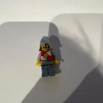 레고 캐슬 기사 미니 피규어 레고 캐슬