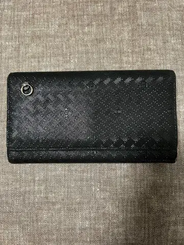 잼 홈메이드 인덴 장지갑