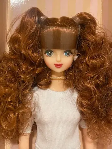 리카짱 캐슬 2021년 고베 산노미야 BASIC 모델 타마키 V2 A