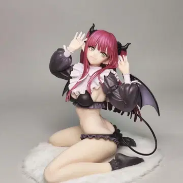 그 비스크 돌은 사랑을 한다 키타가와 마린 미마 버전 피규어 도색 완성품