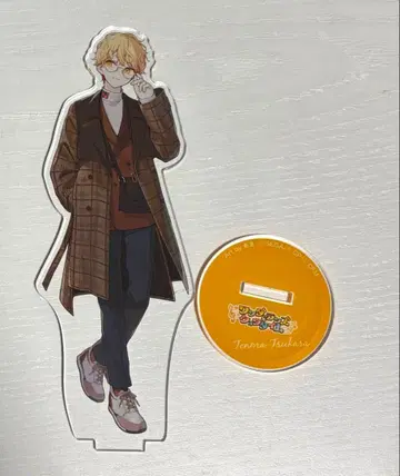 프로세카 ZOZOTOWN 텐마 츠카사 아크릴 스탠드