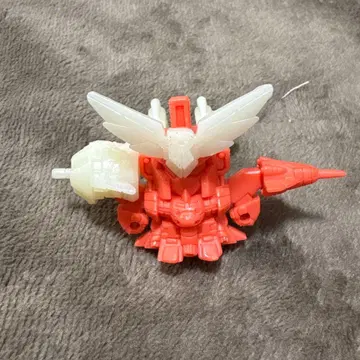 반다이 SD건담 건지우기 SDR R-193 부스터 건담