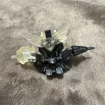 반다이 SD 건담 건지우개 SDR R-193 부스터 건담