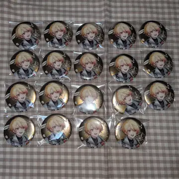 프로세카 세카라이 캔뱃지 텐마 츠카사