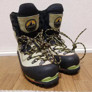 LA SPORTIVA 네팔 에보 구형 사이즈 37