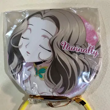 코드기어스 반역의 를르슈 캔뱃지 나나리 람페르지 세가 한정판