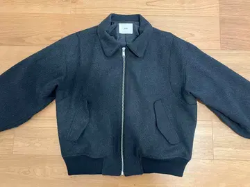 HARE 해린본 아워드 자켓