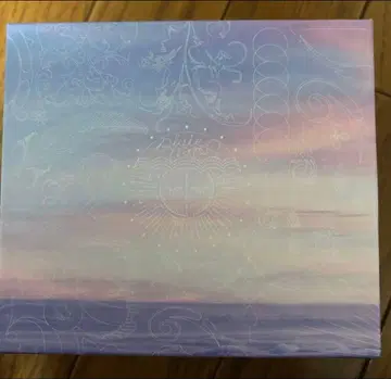 Aimer Sun Dance / Penny Rain 초회 한정판