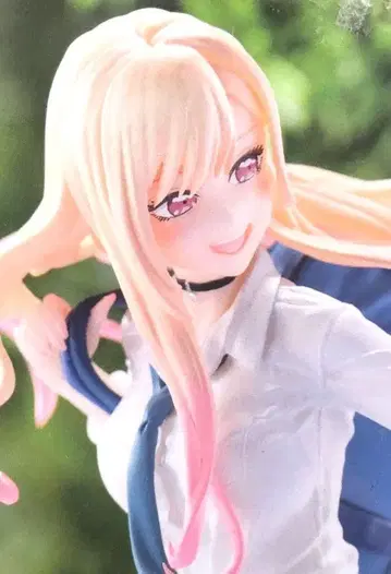 그 비스크 돌은 사랑을 한다 키타가와 마린 반짝이는 애프터 스쿨