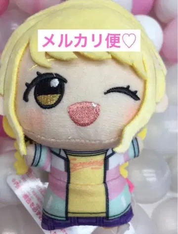 학원 아이돌 마스터 학원 생활 SD 인형 후지타 코토네