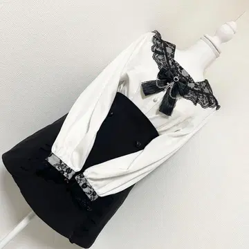 MARS 마즈 세일러풍 코디 세트