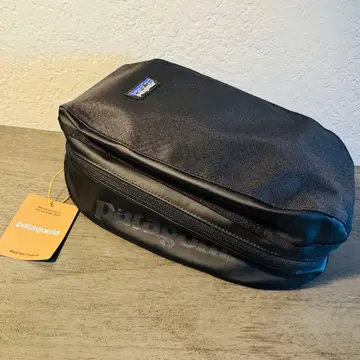 파타고니아 블랙홀 큐브 6L 블랙