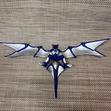 가면라이더 류우키 피규어