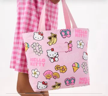 ALOHA collection hello kitty Day Tripper