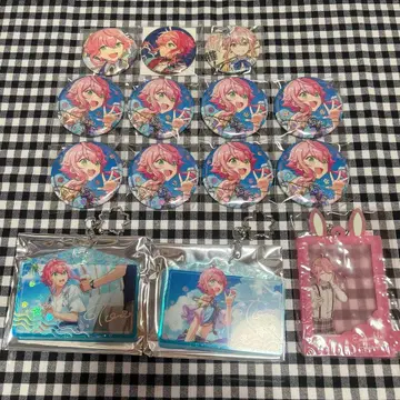 앙스타 히메미야 토리 묶음 판매