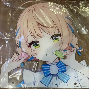 시구레 우이 빅 페이스 아크릴 스탠드 로손 메이드 의상 ver.