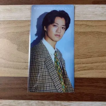 킹프리 돔 STARRING 티켓 파일 타카하시 카이토