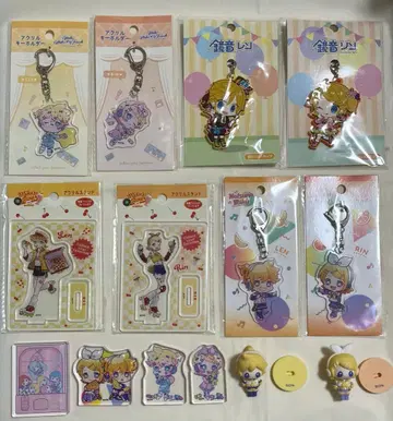 카가미네 린 카가미네 렌 묶음 판매