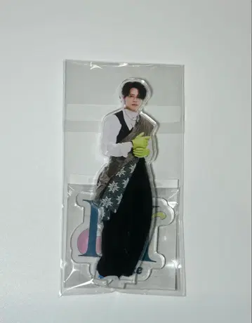 INI 후지마키 쿄스케 POPUP 아크릴 스탠드