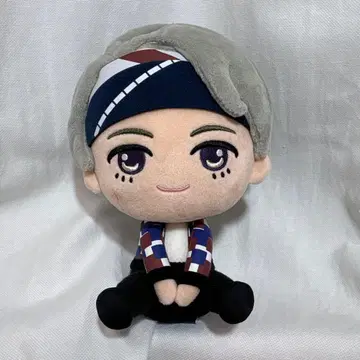 BTS 봉제 인형 태현 V 태태 TinyTAN