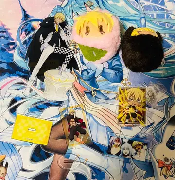 전생했더니 슬라임이었던 건에 대하여 전슬라 베루도라 묶음 판매