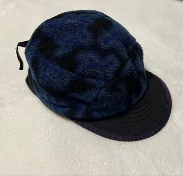 파타고니아 젠 터틀 거북이 덕빌 캡 M 신틸라 플리스