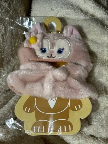 리나벨 스텔라루 봉제 인형