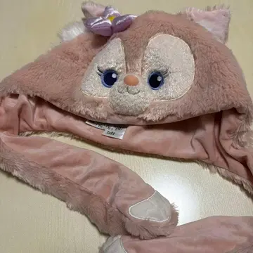 상하이 디즈니 리조트 리나벨 팬 캡