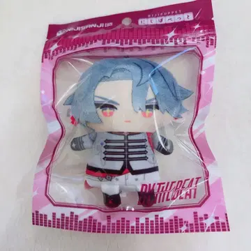 니지산지EN 니지파페 후리오도르 인형