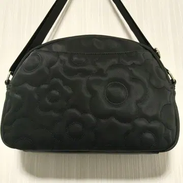 새상품급 MARY QUANT 데이지 랜덤 퀼트 숄더 완판템