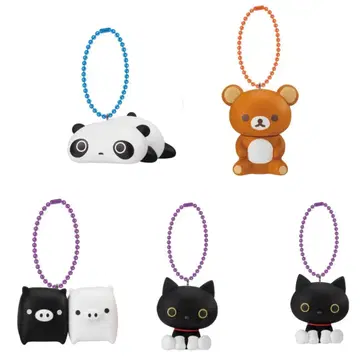 산엑스 유니버스 참 부착 구미 묶음 판매