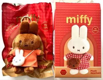VIPO x miffy 미피 미니 백 시리즈 미피 백