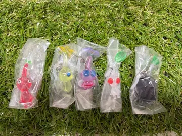 피크민 메지루시 액세서리 2