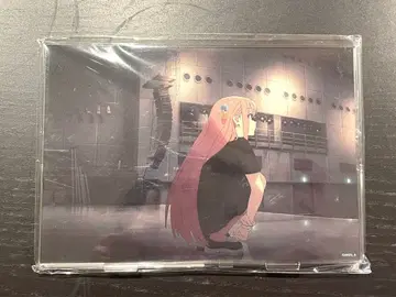 봇치 더 록! 전 아크릴 스탠드 빛 속으로 A 고토 히토리 결속 밴드