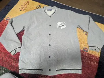 KNOT 노트 MIW 메이드 인 더 월드 맨투맨 가디건 2