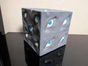 주술회전 고쿠몬쿄 룸 라이트