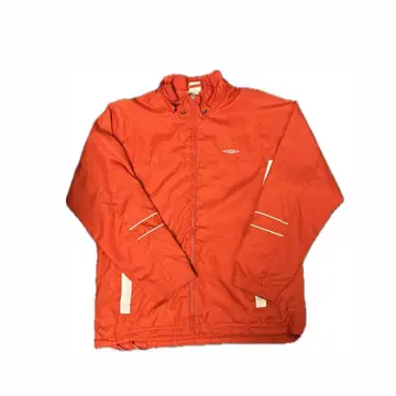 90s UMBRO 나일론 자켓 드로 코드 사이즈 40 M 상당