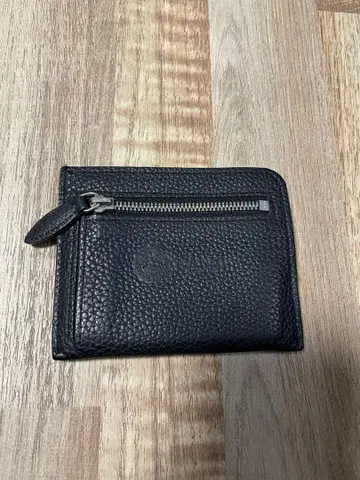 간조 프렌치 카프 머니 클립