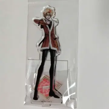 코드기어스 20주년 기념 복각 상영회 아크릴 스탠드 로제