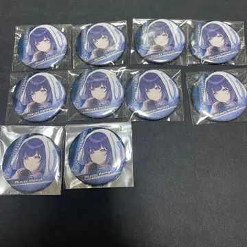 하타야 미스즈 캔뱃지 가라오케의 달인 vol.2 10개